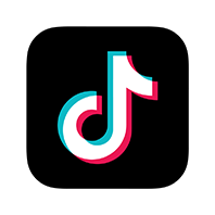 Tiktok Logo